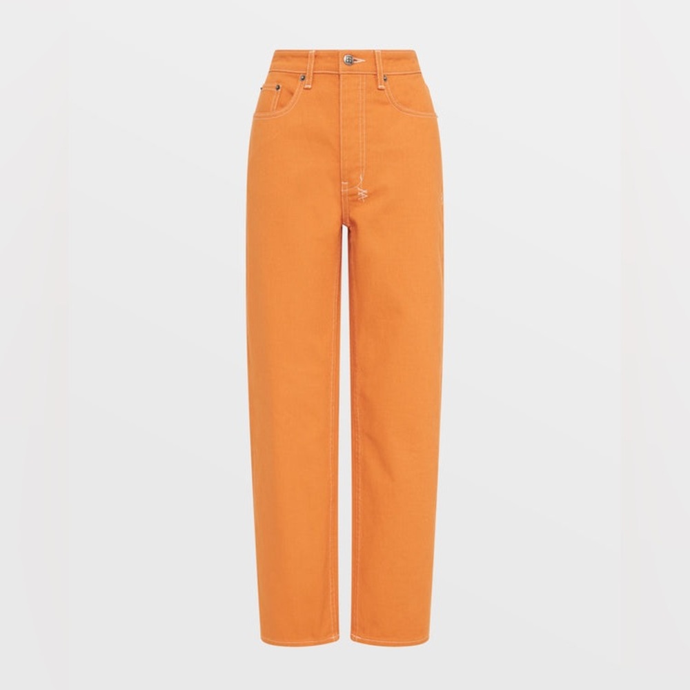 Ksubi Brooklyn Jean Flame - Picture 6 of 10